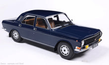 Indlæs billede til gallerivisning WOLGA M24-10 1985 DARK BLUE 1:18