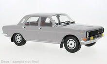 Indlæs billede til gallerivisning WOLGA M24-10 1985 LIGHT GREY 1:18