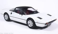 Indlæs billede til gallerivisning FERRARI 308 1977 WHITE 1:18