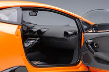 Indlæs billede til gallerivisning LAMBORGHINI HURACAN LP640-4 PERFORMANTE 2017 ORANGE
