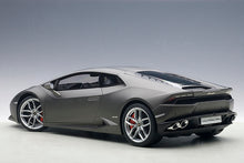 Indlæs billede til gallerivisning LAMBORGHINI HURACAN LP610-4 2014 MATT GREY