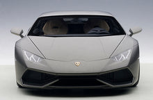 Indlæs billede til gallerivisning LAMBORGHINI HURACAN LP610-4 2014 MATT GREY