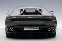 Indlæs billede til gallerivisning LAMBORGHINI HURACAN LP610-4 2014 MATT GREY