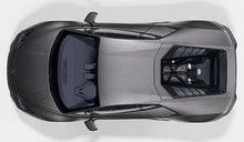 Indlæs billede til gallerivisning LAMBORGHINI HURACAN LP610-4 2014 MATT GREY