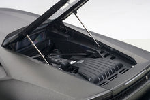 Indlæs billede til gallerivisning LAMBORGHINI HURACAN LP610-4 2014 MATT GREY