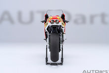 Indlæs billede til gallerivisning HONDA NSR500 N 56 GP500 1989 WAYNE GARDNER (BARIBARI LEGEND) RED WHITE GREEN 1:12