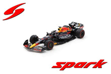 Indlæs billede til gallerivisning RED BULL MAX VERSTAPPEN 2022 N.1 WINNER DUTCH GP 1:12