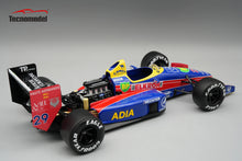 Indlæs billede til gallerivisning LARROUSSE LOLA LC88 AUSTRALIAN GP 1988 P.H.RAPHANEL 1:18