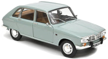 Indlæs billede til gallerivisning RENAULT 16 SUPER 1965 lys blå 1:18