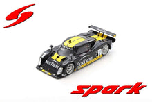 Indlæs billede til gallerivisning RILEY MK XI PONTIAC N 10 WINNER 24h DAYTONA 2005 M.ANGELELLI - W.TAYLOR - E.COLLARD BLACK YELLOW 1:18