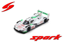 Indlæs billede til gallerivisning PORSCHE 963 9RD 4.6L TURBO V8 TEAM PROTON COMPETITION N 99 24h LE MANS 2024 NEEL JANI - HARRY TINCKNELL - JULIEN ANDLAUER WHITE GREEN 1:18