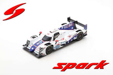 Indlæs billede til gallerivisning ORECA 07 GIBSON N.21 WINNER LMP2 PRO LM 2021 HEDMAN-HANLEY-MONTOYA 1:18