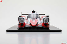 Indlæs billede til gallerivisning Oreca 07 - GIBSON TEAM WRT #41 KUBICA/DELETRAZ/YE 24H LE MANS 2021 rød/hvid/sort 1:18