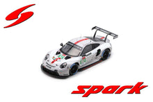Indlæs billede til gallerivisning PORSCHE 911 RSR-19 N.92 3rd LMGTE PRO 24 H LM 2021 ESTRE-JANI-CHRISTENS.