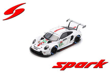 Indlæs billede til gallerivisning PORSCHE 911 RSR-19 N.91 24 H LM 2021 BRUNI-LIETZ-MAKOWIECKI 1:18