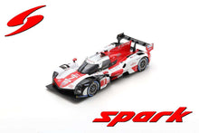 Indlæs billede til gallerivisning TOYOTA GR010 N.7 2nd LM 2022 CONWAY-KOBAYASHI-LOPEZ 1:18