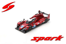 Indlæs billede til gallerivisning Oreca 07 - GIBSON #1 WADOUX/OGIER/MILESI 24H LE MANS 2022 rød metallic 1:18