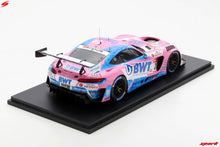 Indlæs billede til gallerivisning Lancia LC1 #50 PATRESE/ALBORETO/FABI WINNER 1000KM NURBURGRING 1982 hvid/blå/rød 1:18