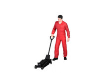 Indlæs billede til gallerivisning ATLANTIC FIGURES 1/43 MECHANIC MAN – SAM