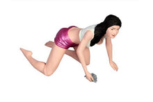 Indlæs billede til gallerivisning ATLANTIC FIGURES 1/18 CAR WASHER GIRL – KIM