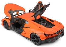 Indlæs billede til gallerivisning LAMBORGHINI 74X REVUELTO ORANGE 1:18