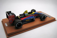 Indlæs billede til gallerivisning LARROUSSE LOLA LC88 AUSTRALIAN GP 1988 P.H.RAPHANEL 1:18
