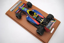 Indlæs billede til gallerivisning LARROUSSE LOLA LC88 AUSTRALIAN GP 1988 P.H.RAPHANEL 1:18