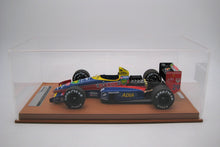 Indlæs billede til gallerivisning LARROUSSE LOLA LC88 AUSTRALIAN GP 1988 P.H.RAPHANEL 1:18