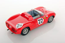 Indlæs billede til gallerivisning FERRARI 250P N.22  1:43