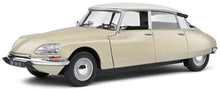 Indlæs billede til gallerivisning CITROEN DS SPECIAL 1976 BEIGE 1:18