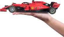 Indlæs billede til gallerivisning FERRARI SF90 CHARLES LECLERC 2019 N.16 os 1:18