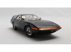 1/18 1975 Ferrari 365 GTB-4 Panther Shooting Brake #15275, black 1:18