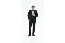 Indlæs billede til gallerivisning ATLANTIC FIGURES 1/43 MAN – STEVE