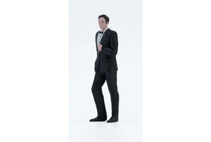 ATLANTIC FIGURES 1/24 MAN – STEVE