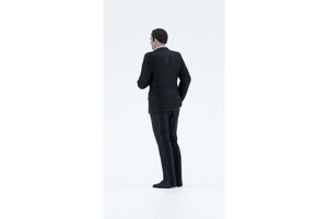 ATLANTIC FIGURES 1/24 MAN – STEVE