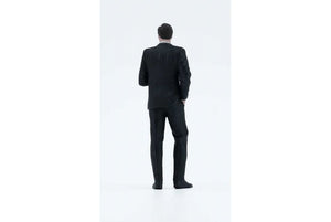 ATLANTIC FIGURES 1/43 MAN – STEVE