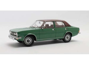 1976 Morris Marina Saloon, green 1:18