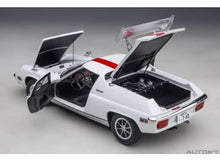 Indlæs billede til gallerivisning 1/18 Lotus Europa Special, The Circuit Wolf 1:18