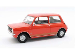 1/18 1969-1980 Mini 1275GT,  1:18