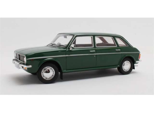 1/18 1971-1979 Austin Maxi 1750, brooklands green  1:18