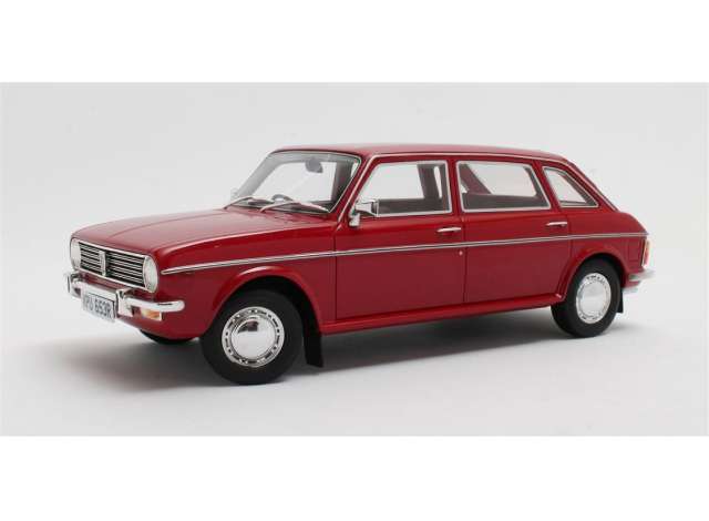 1/18 1971-1979 Austin Maxi 1750, carmine red 1:18