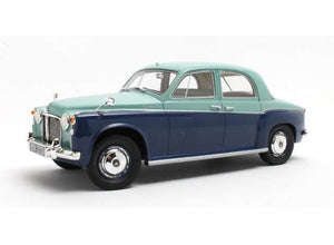 1/18 1962-1964 Rover 110 P4 blue/light blue 1:18