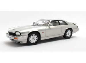1/18 1993 Jaguar XJR-S, silver 1:18