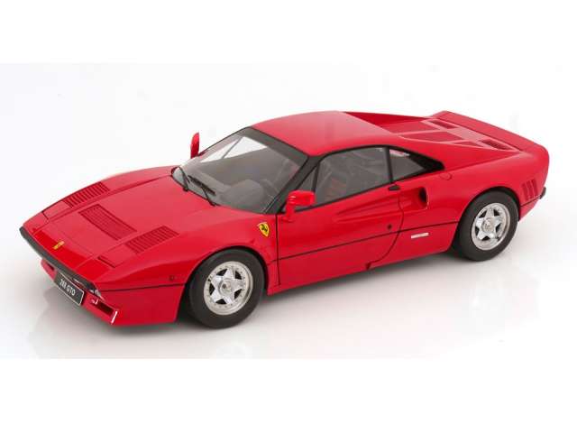 1/12 1984 Ferrari 288 GTO, red 1:12