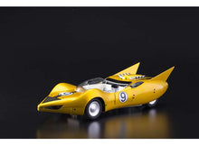 Indlæs billede til gallerivisning Speed Racer Shooting Star Yellow 1:18