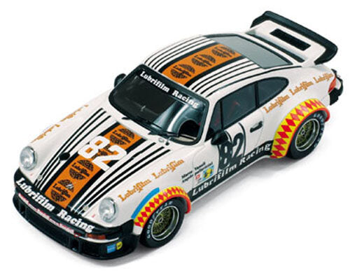 PORSCHE 934 N.82 4th LM 1979 M.VANOLI-H.MULLER-A.PALLAVICINI 1:43