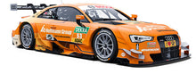 Indlæs billede til gallerivisning AUDI RS5 DTM #53 JAMIE GREEN 2016 orange 1:43