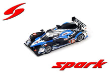 Indlæs billede til gallerivisning PEUGEOT 908 HDi #9 BRABHAM/GENE/WURZ WINNER 24H LE MANS 2009 mørk blå/lys blå 1:43