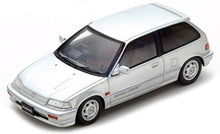 Indlæs billede til gallerivisning HONDA CIVIC EF3 Si 1987 SILVER 1:43