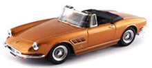 Indlæs billede til gallerivisning Ferrari 330 GTS 1967 bronze metallic 1:43